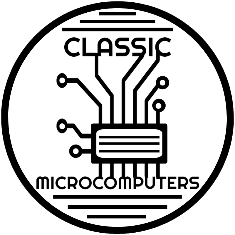 Classic Microcomputers